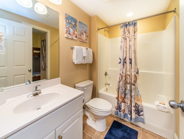 Panama City Beach Condo 986368