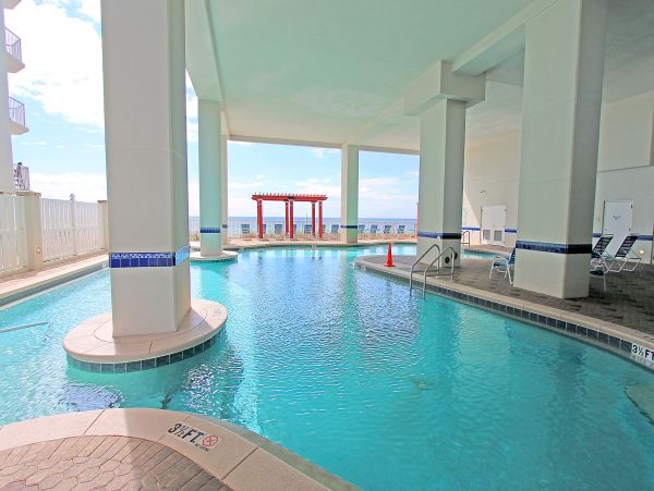 Panama City Beach Condo 986368