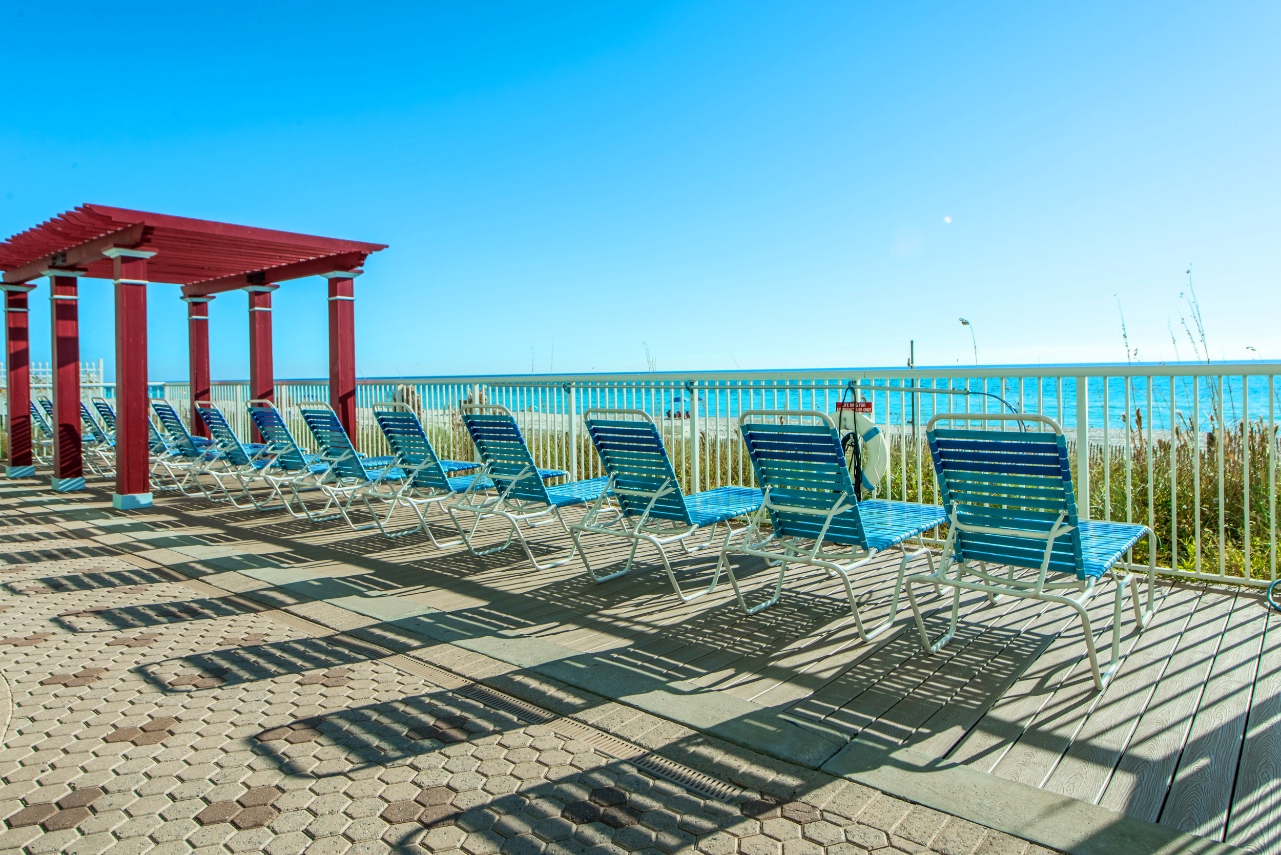 Panama City Beach Condo 986368