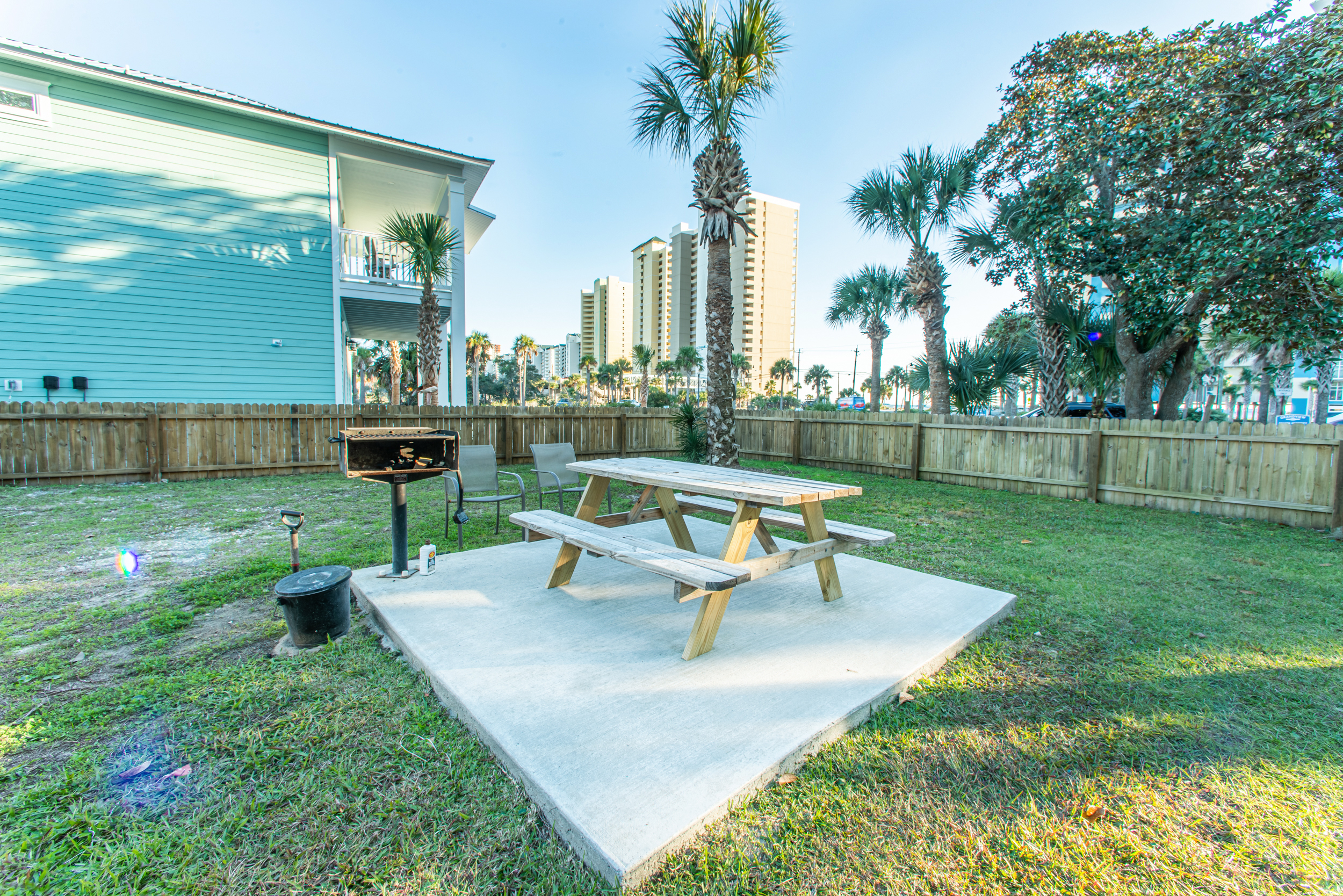 Panama City Beach Condo 986368