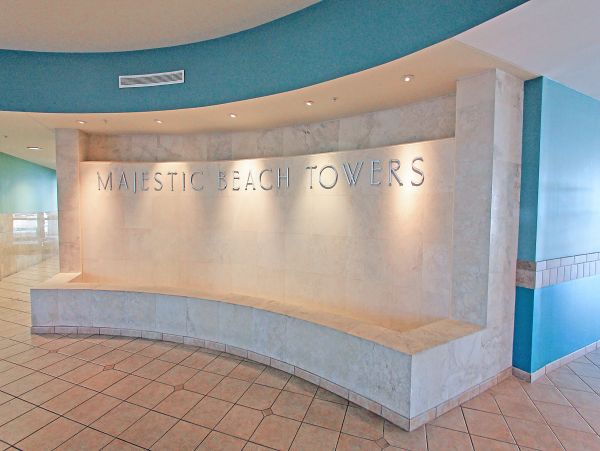 Panama City Beach Condo 986368