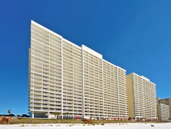 Panama City Beach Condo 986368