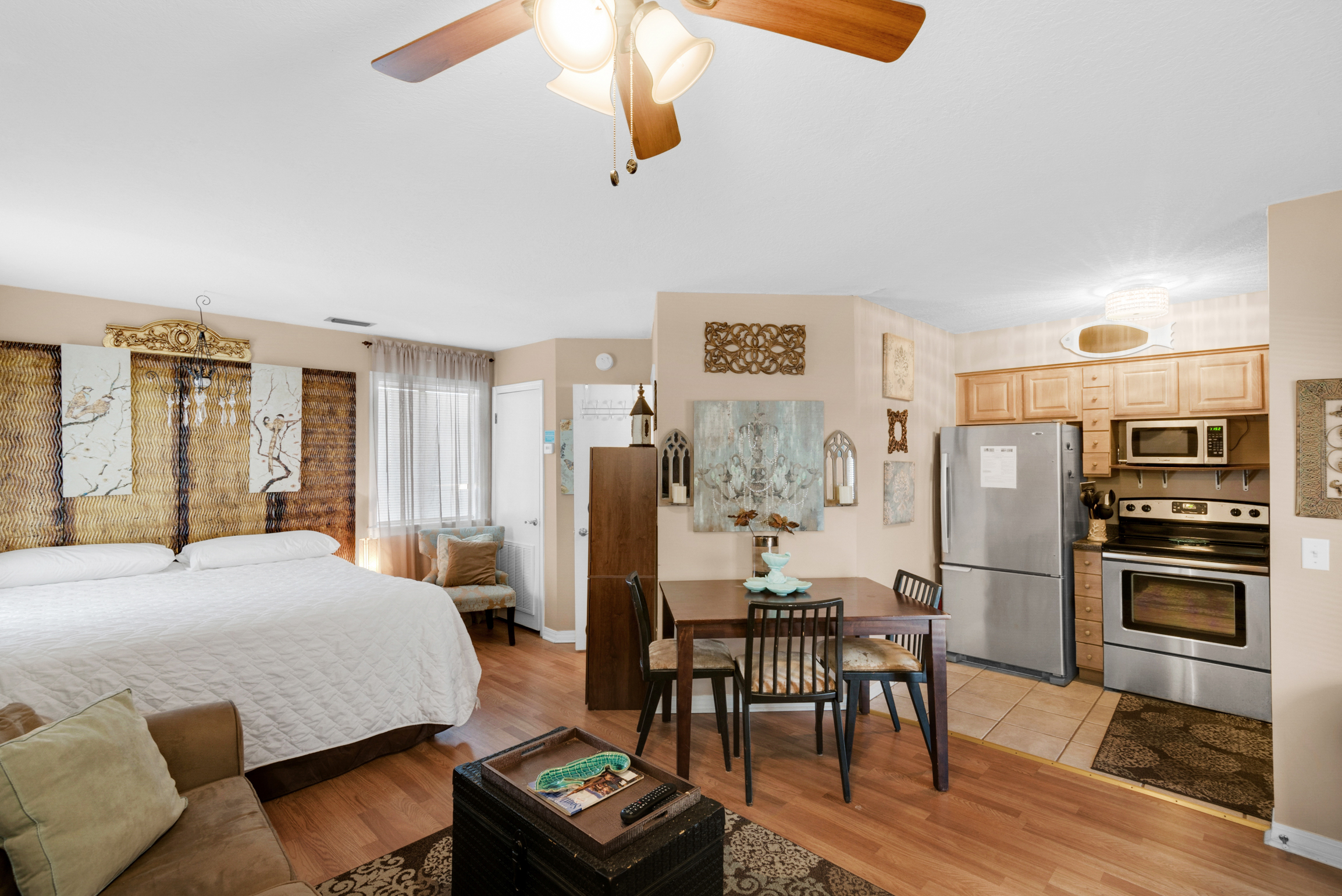 Panama City Beach Condo 986369