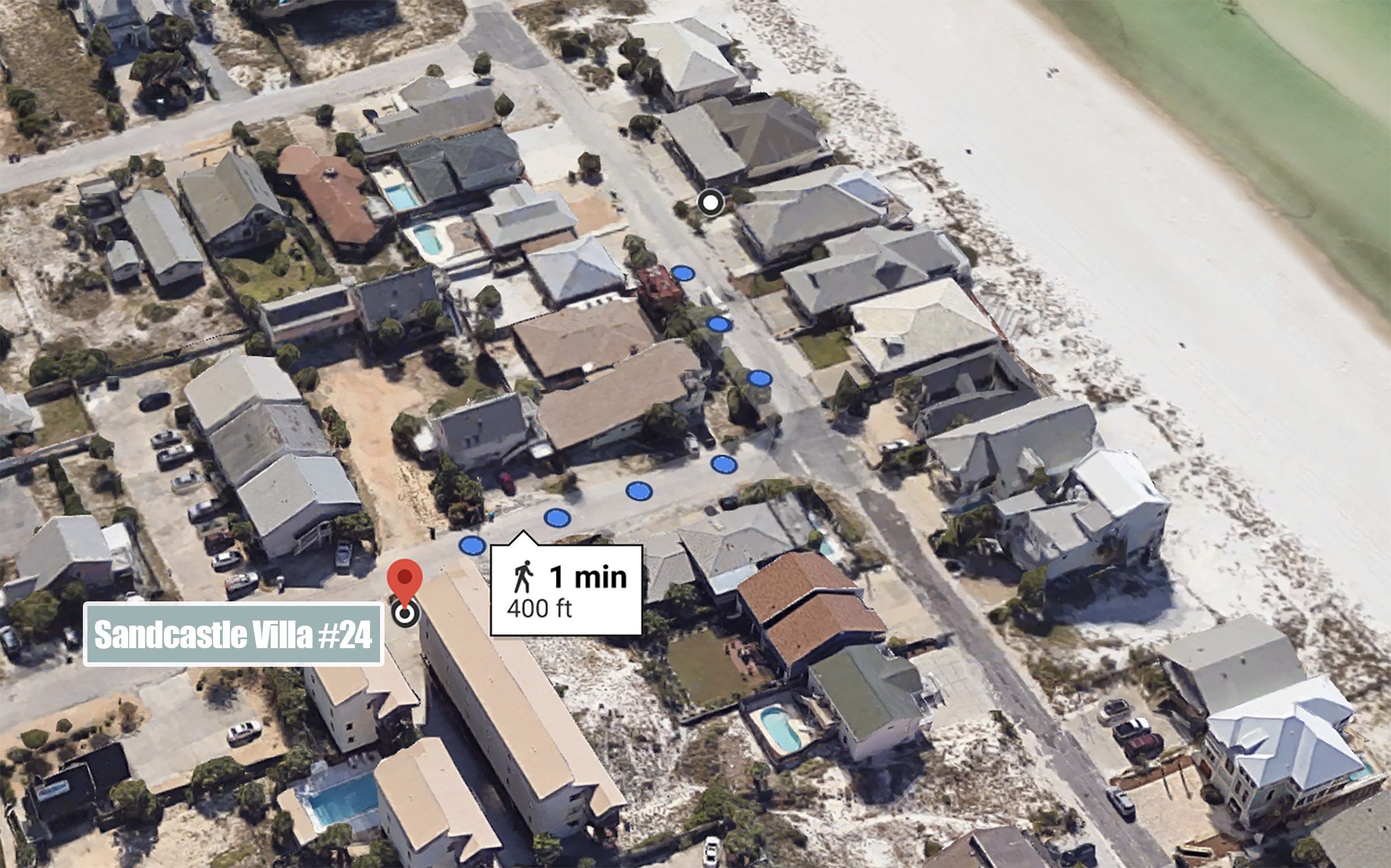 Panama City Beach Condo 986369