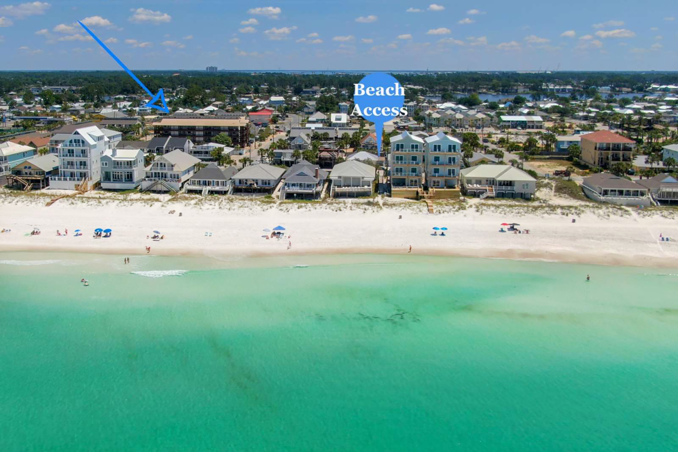 Panama City Beach Condo 986369