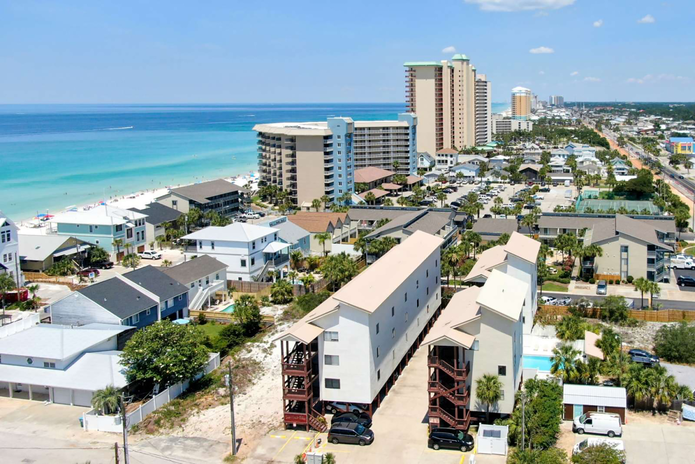 Panama City Beach Condo 986369