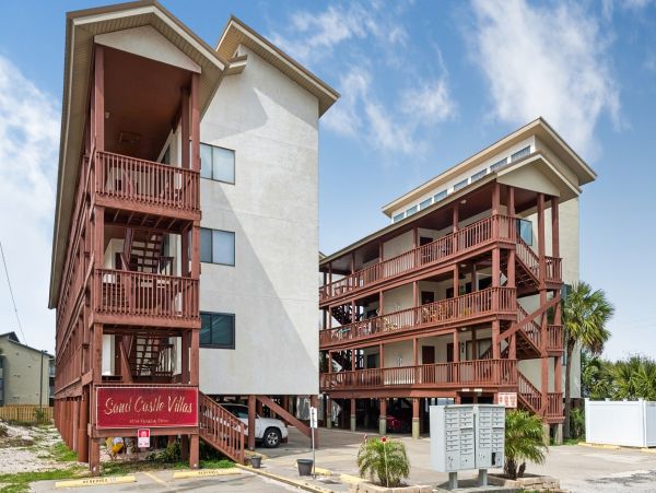 Panama City Beach Condo 986369