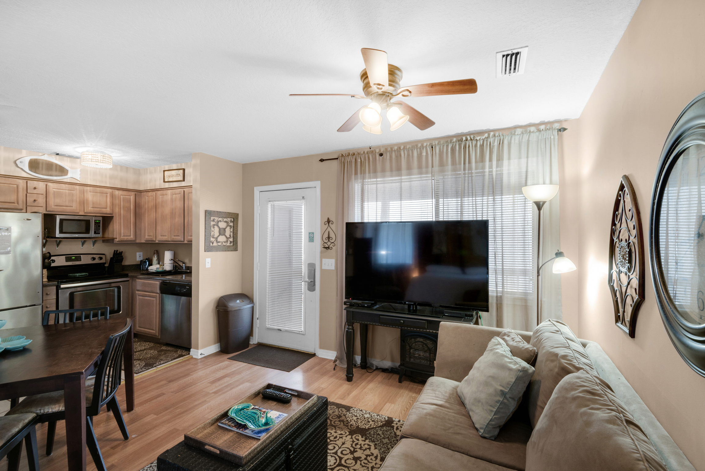 Panama City Beach Condo 986369