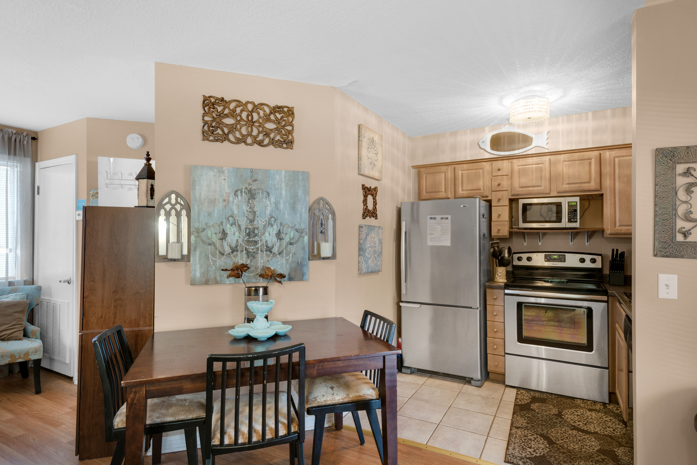 Panama City Beach Condo 986369