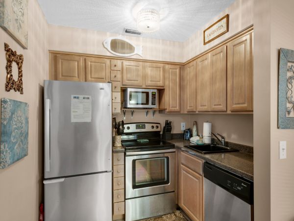 Panama City Beach Condo 986369