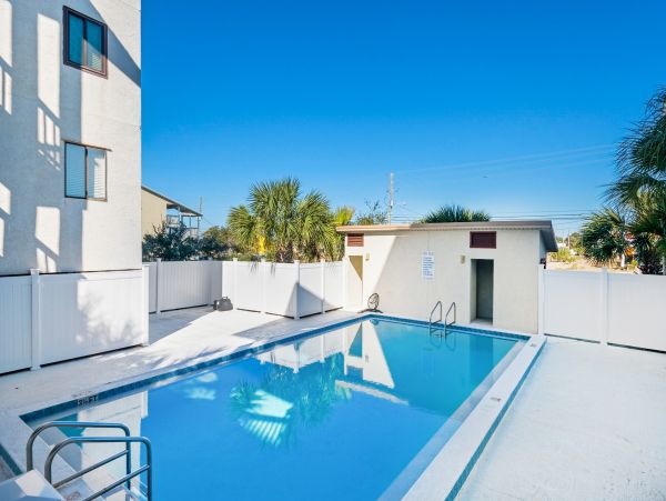 Panama City Beach Condo 986369