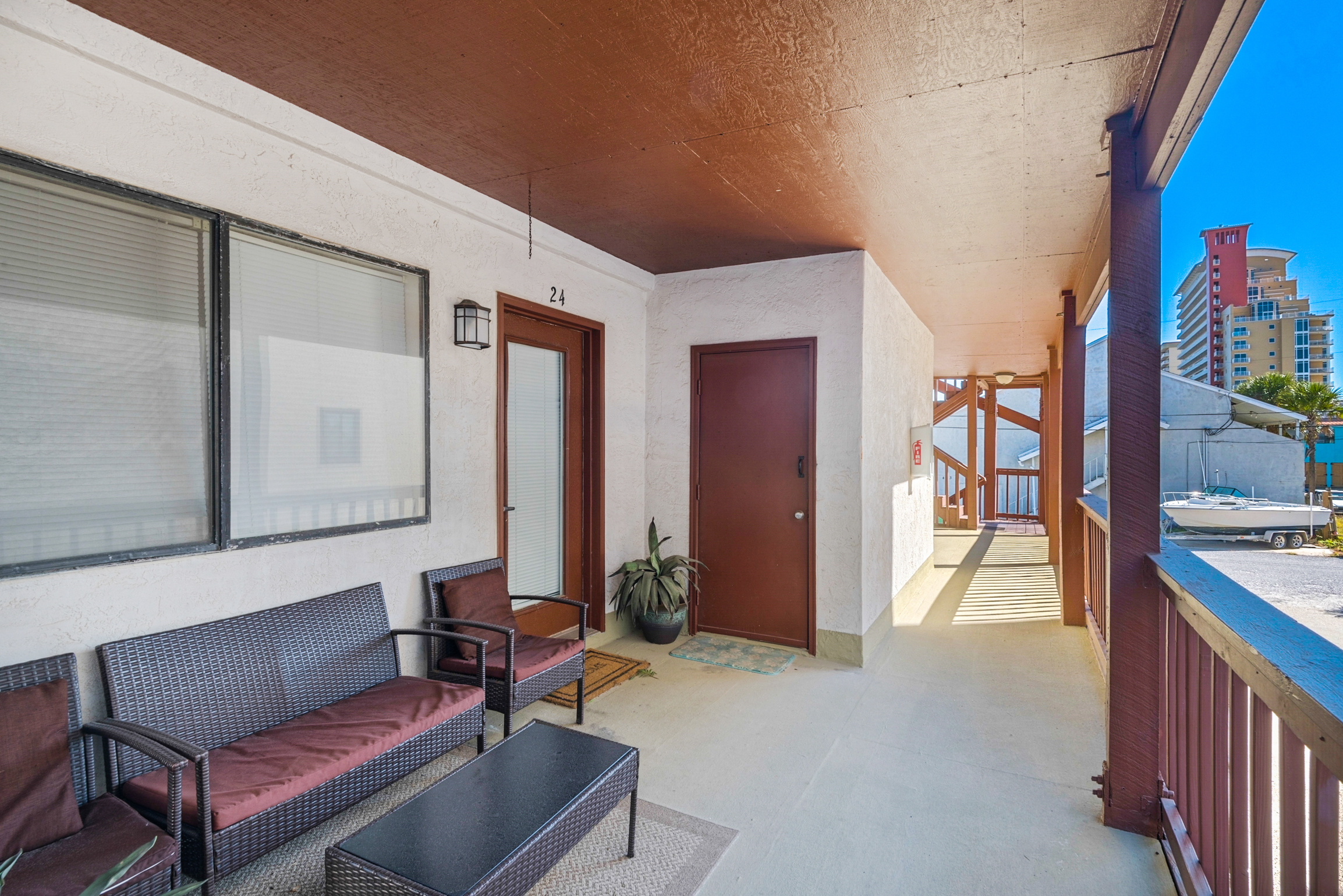 Panama City Beach Condo 986369