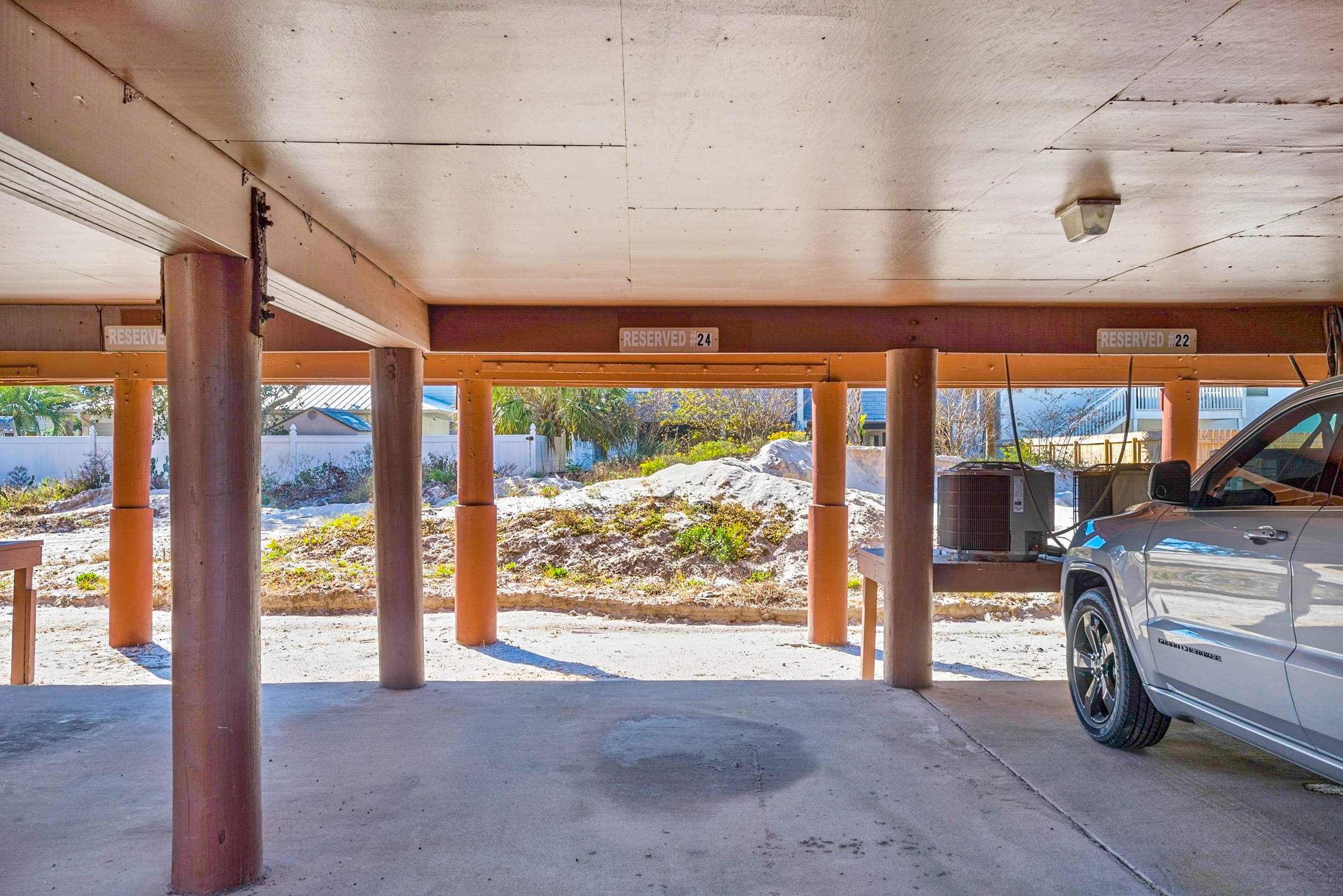 Panama City Beach Condo 986369