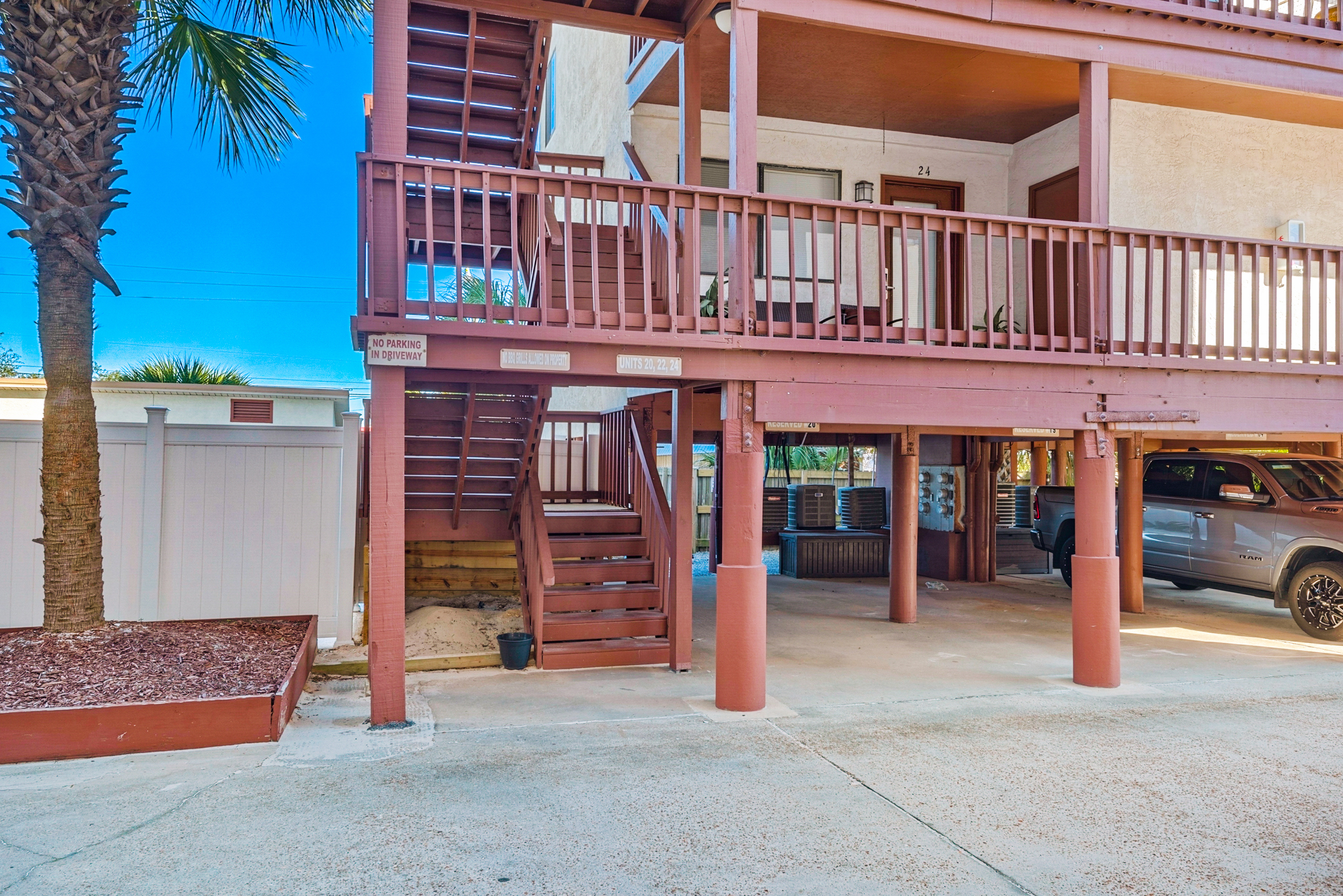 Panama City Beach Condo 986369