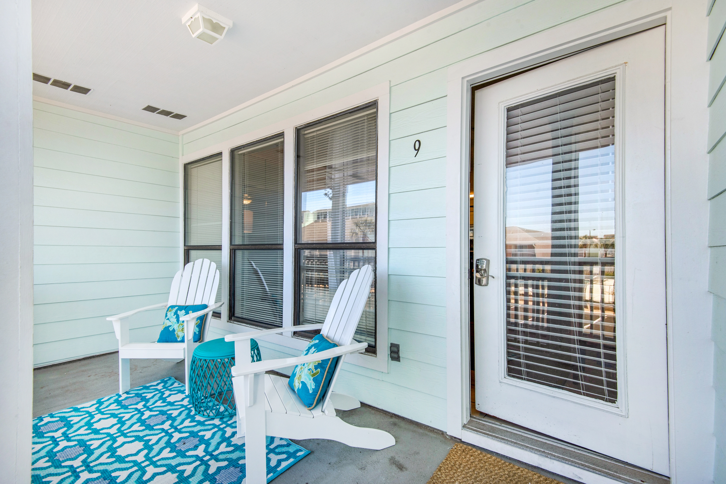 Panama City Beach Condo 986370