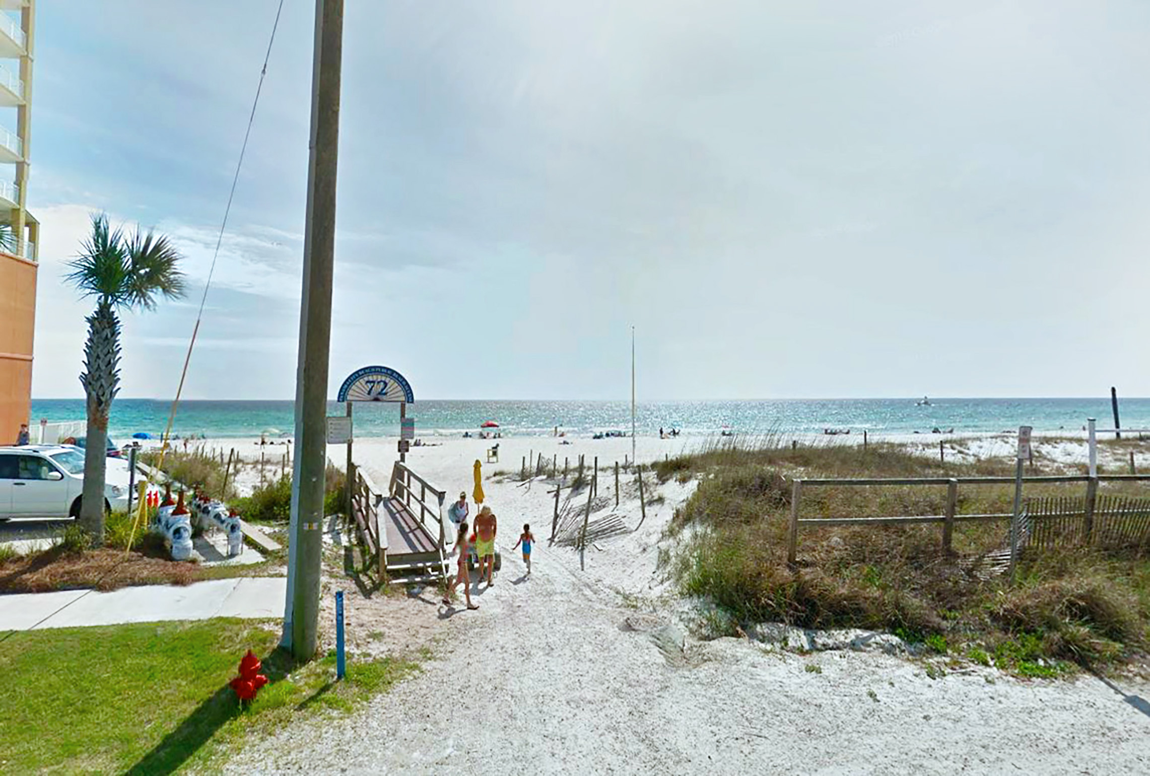 Panama City Beach Condo 986370