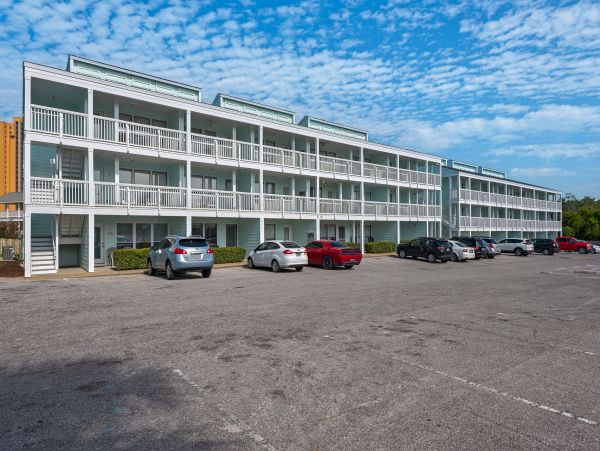 Panama City Beach Condo 986370
