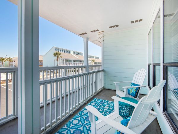 Panama City Beach Condo 986370