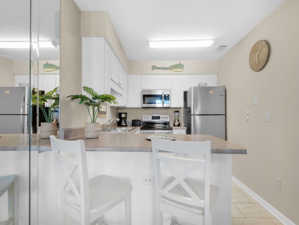 Panama City Beach Condo 986370