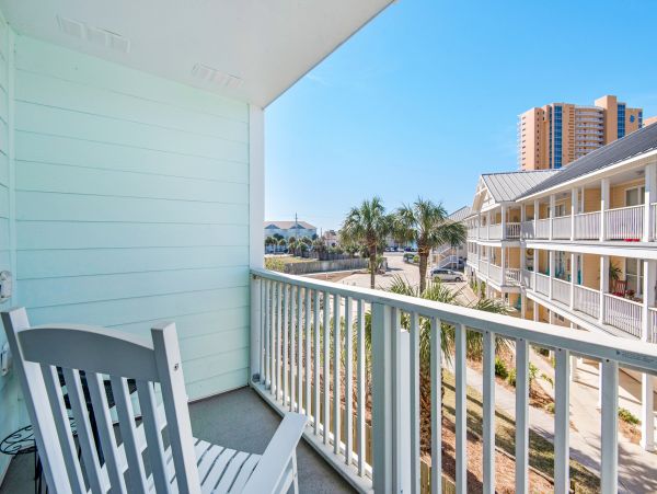 Panama City Beach Condo 986370