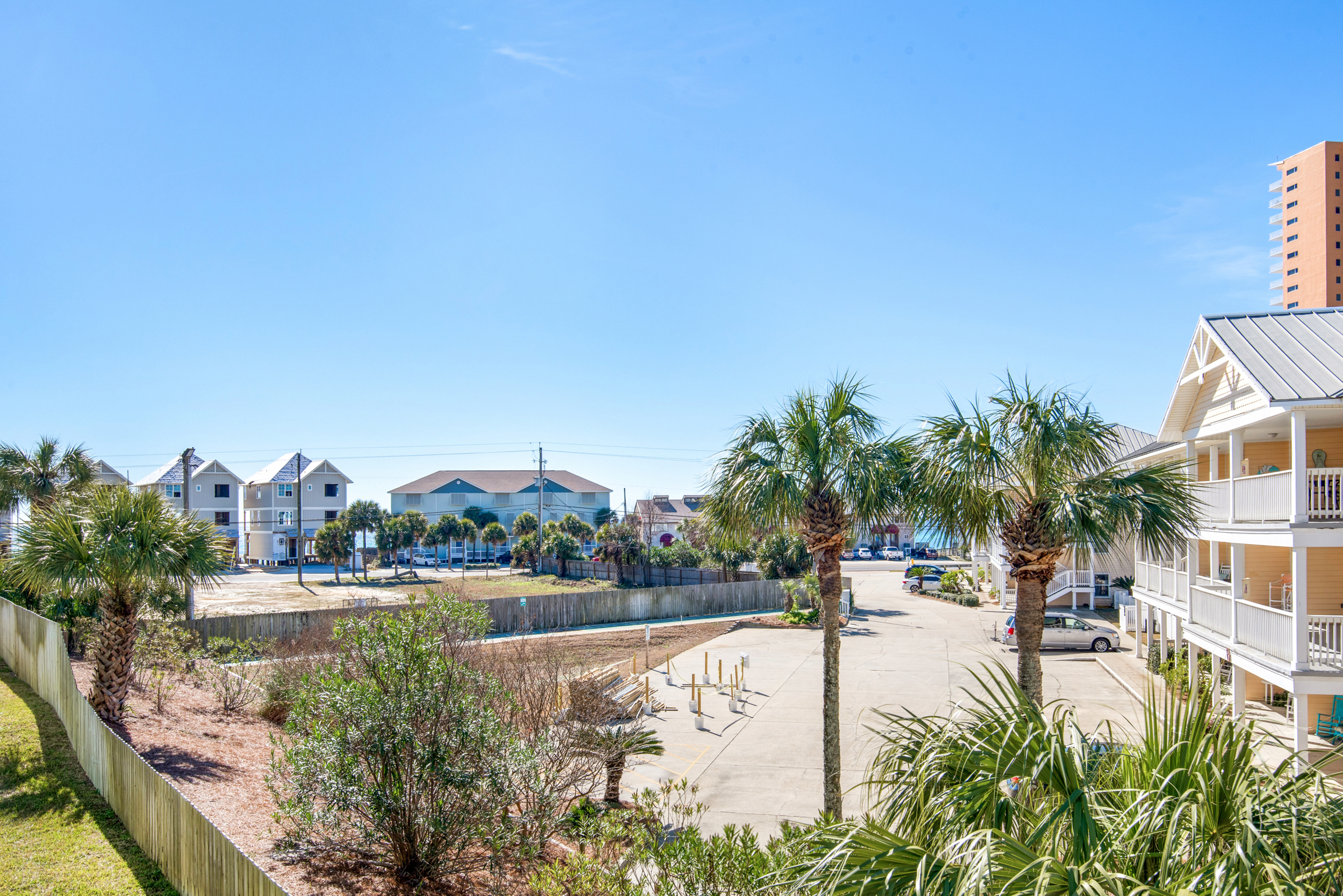 Panama City Beach Condo 986370