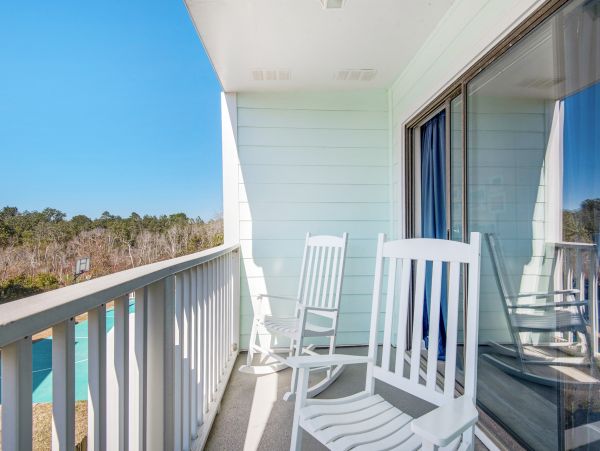 Panama City Beach Condo 986370