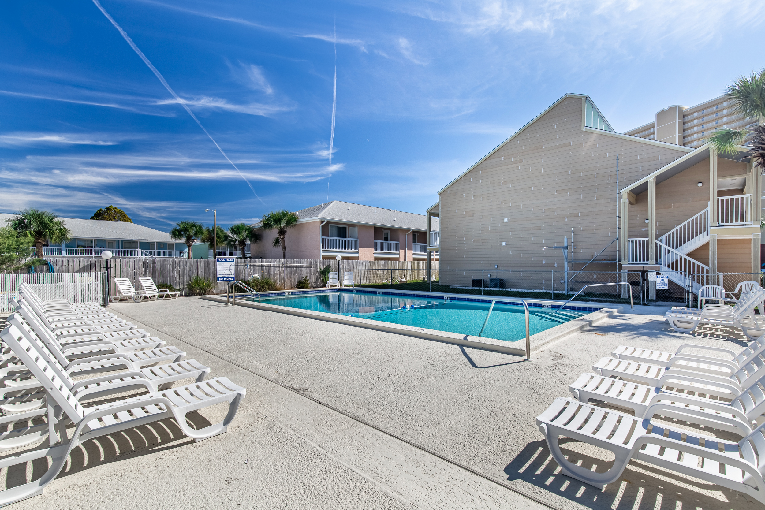 Panama City Beach Condo 986370