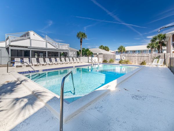 Panama City Beach Condo 986370
