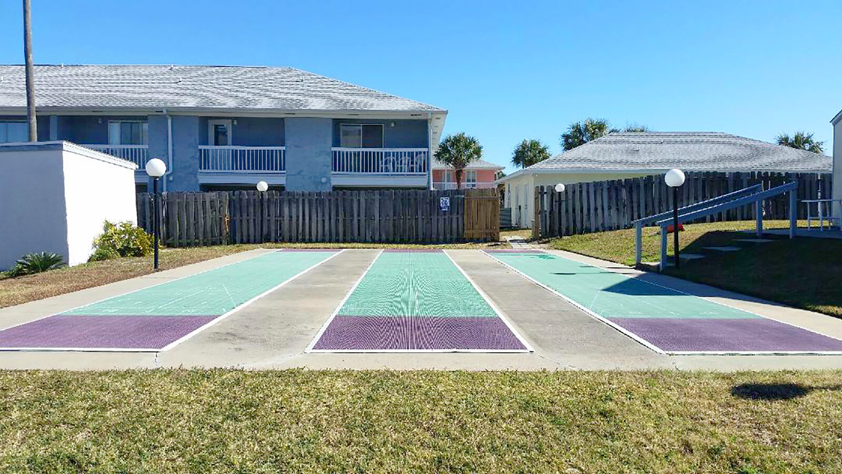 Panama City Beach Condo 986370