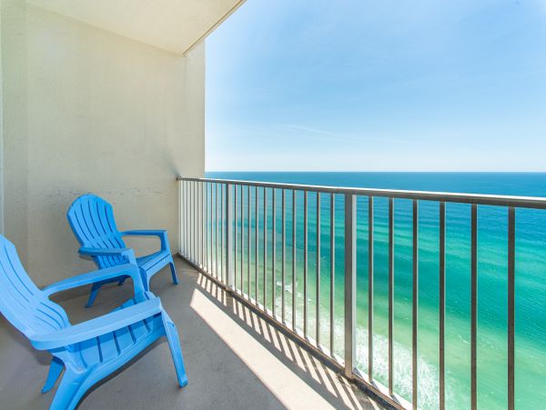 Panama City Beach Condo 986371