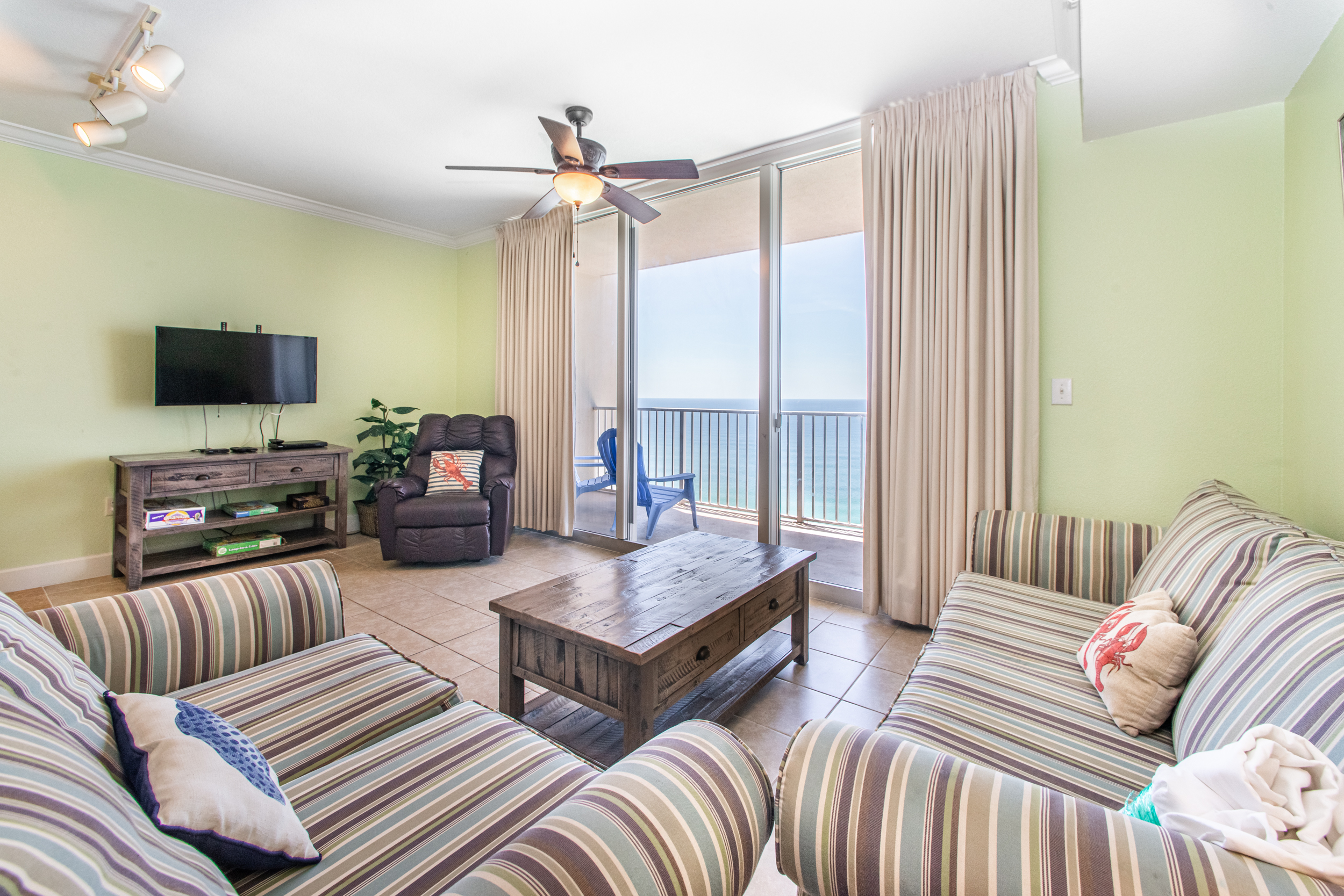 Panama City Beach Condo 986371