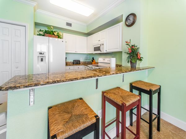 Panama City Beach Condo 986371