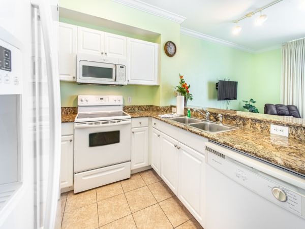 Panama City Beach Condo 986371