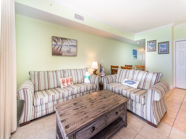 Panama City Beach Condo 986371