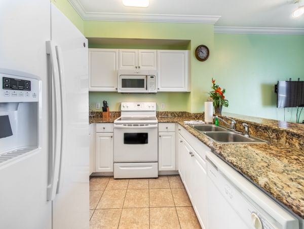 Panama City Beach Condo 986371