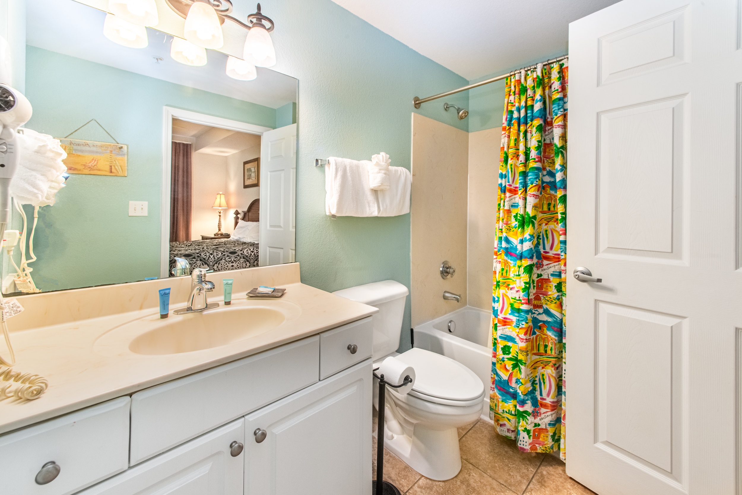 Panama City Beach Condo 986371