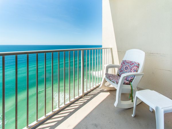 Panama City Beach Condo 986371