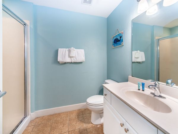 Panama City Beach Condo 986371