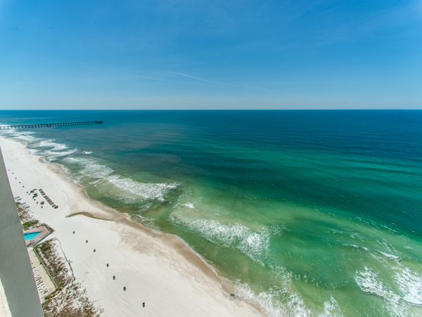 Panama City Beach Condo 986371
