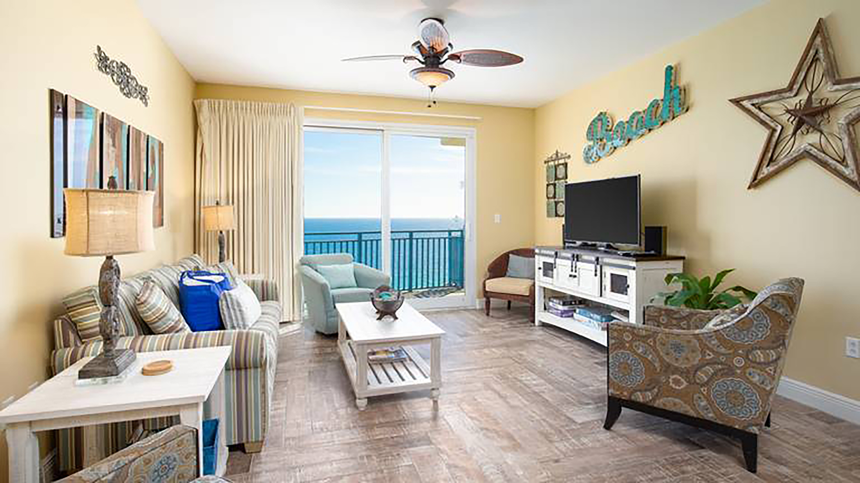 Panama City Beach Condo 986372