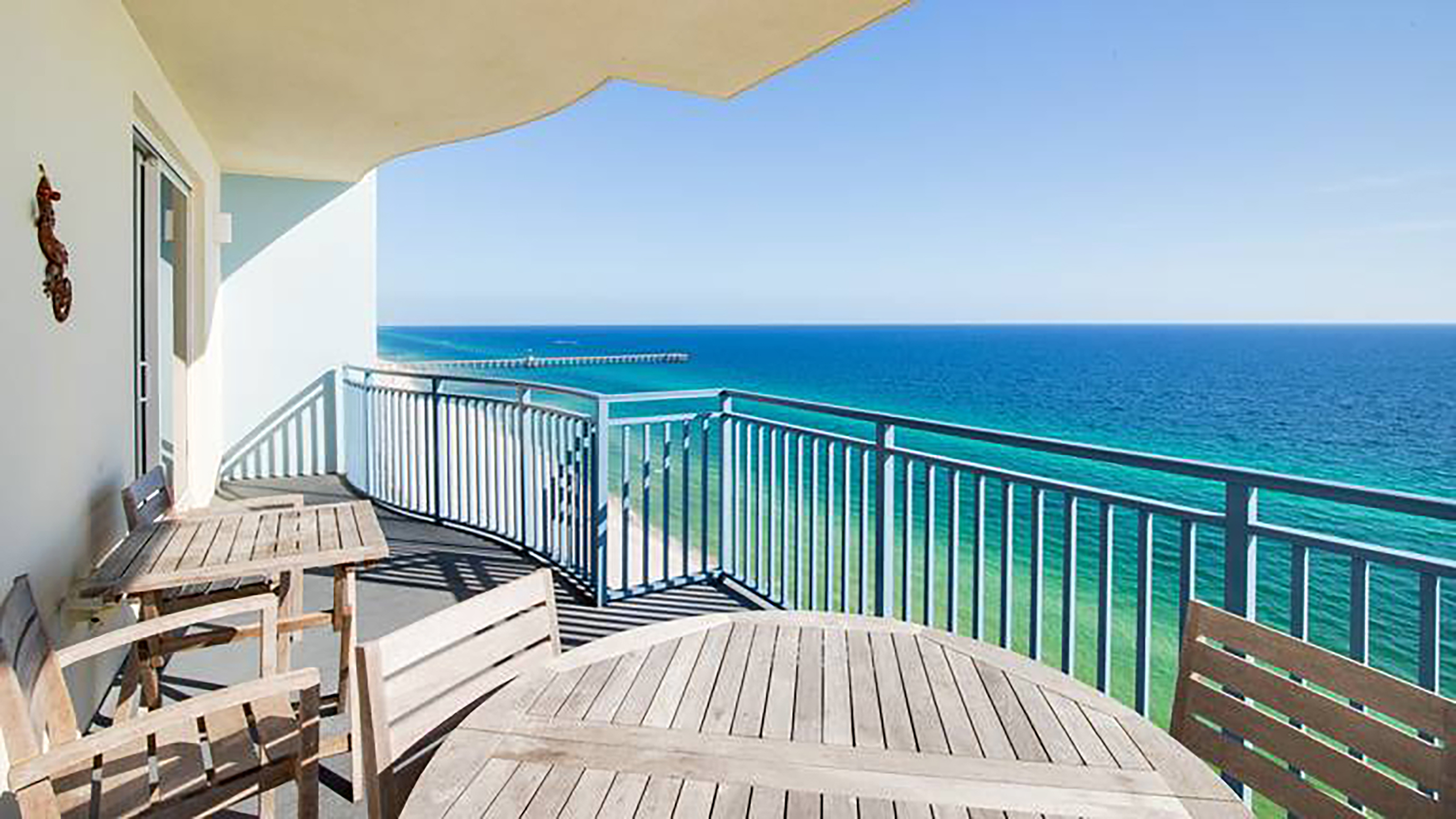 Panama City Beach Condo 986372