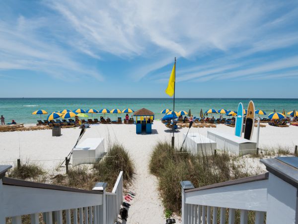 Panama City Beach Condo 986372