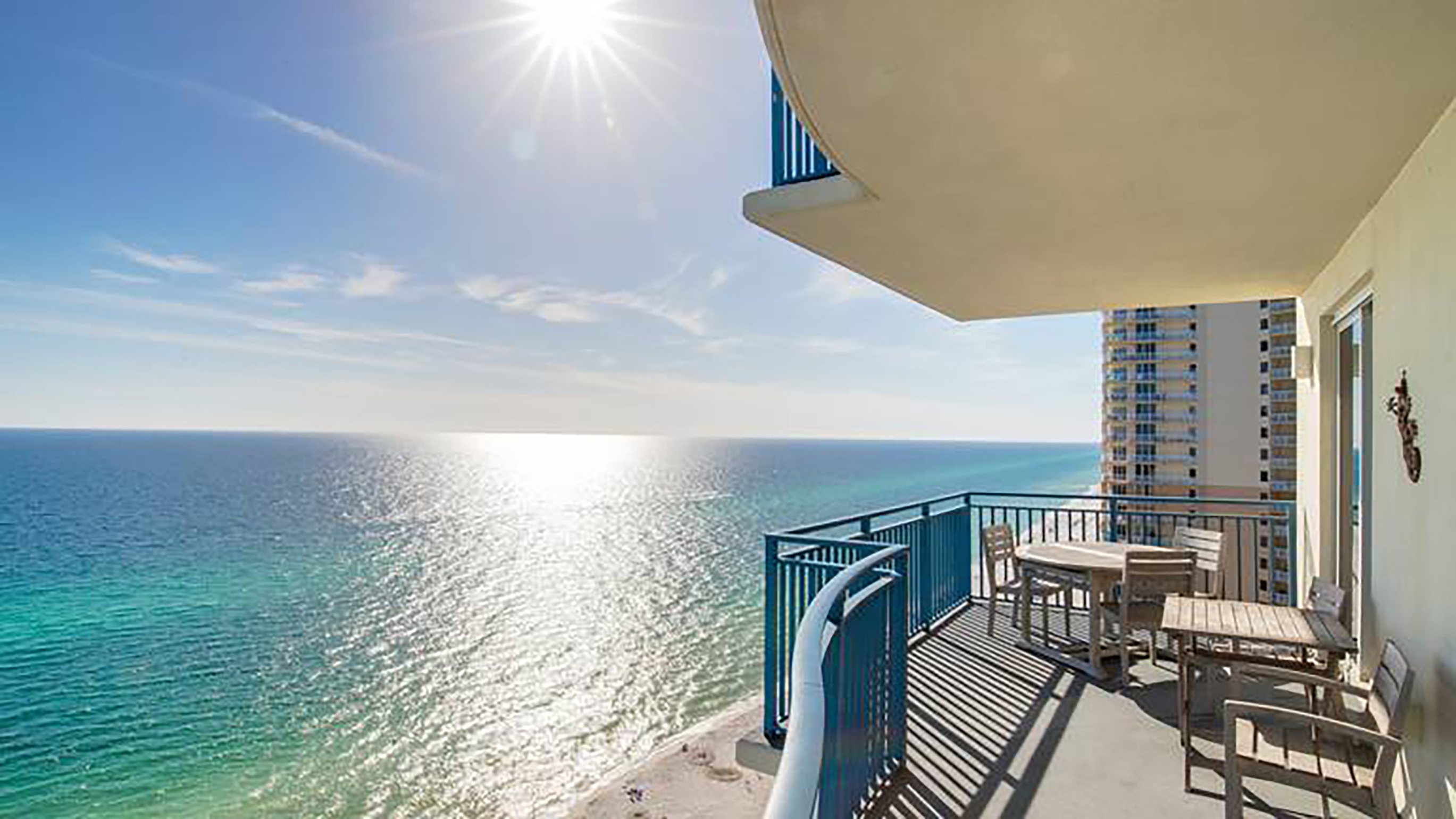 Panama City Beach Condo 986372