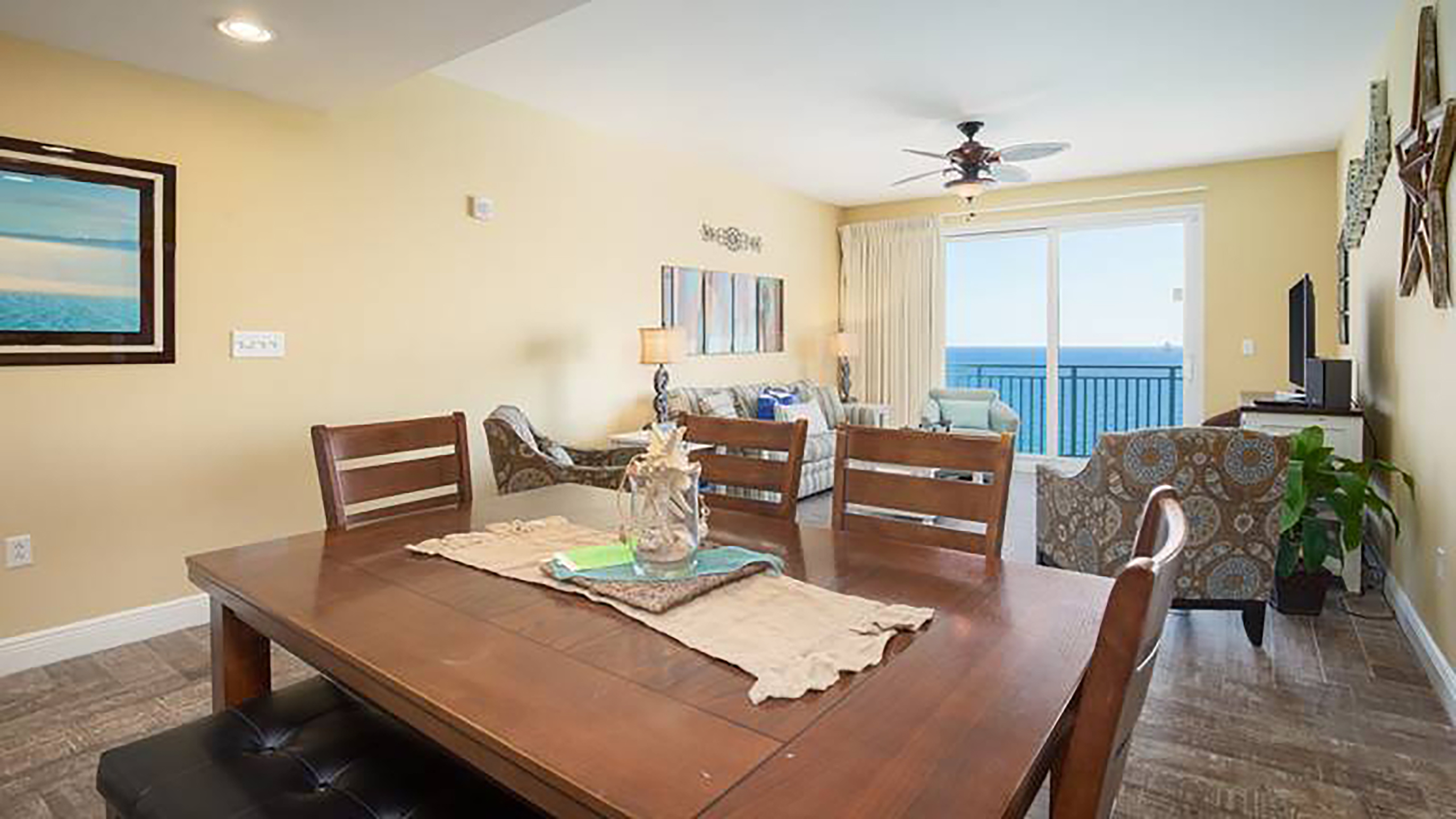 Panama City Beach Condo 986372