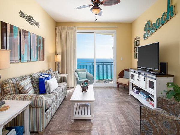 Panama City Beach Condo 986372
