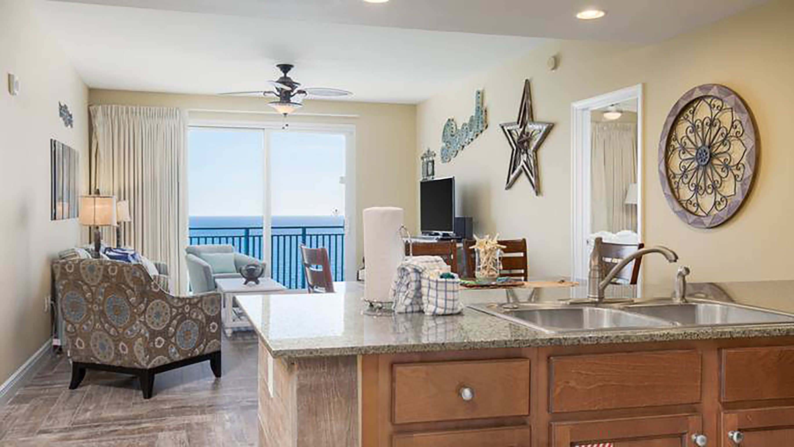 Panama City Beach Condo 986372