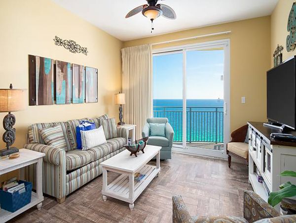 Panama City Beach Condo 986372