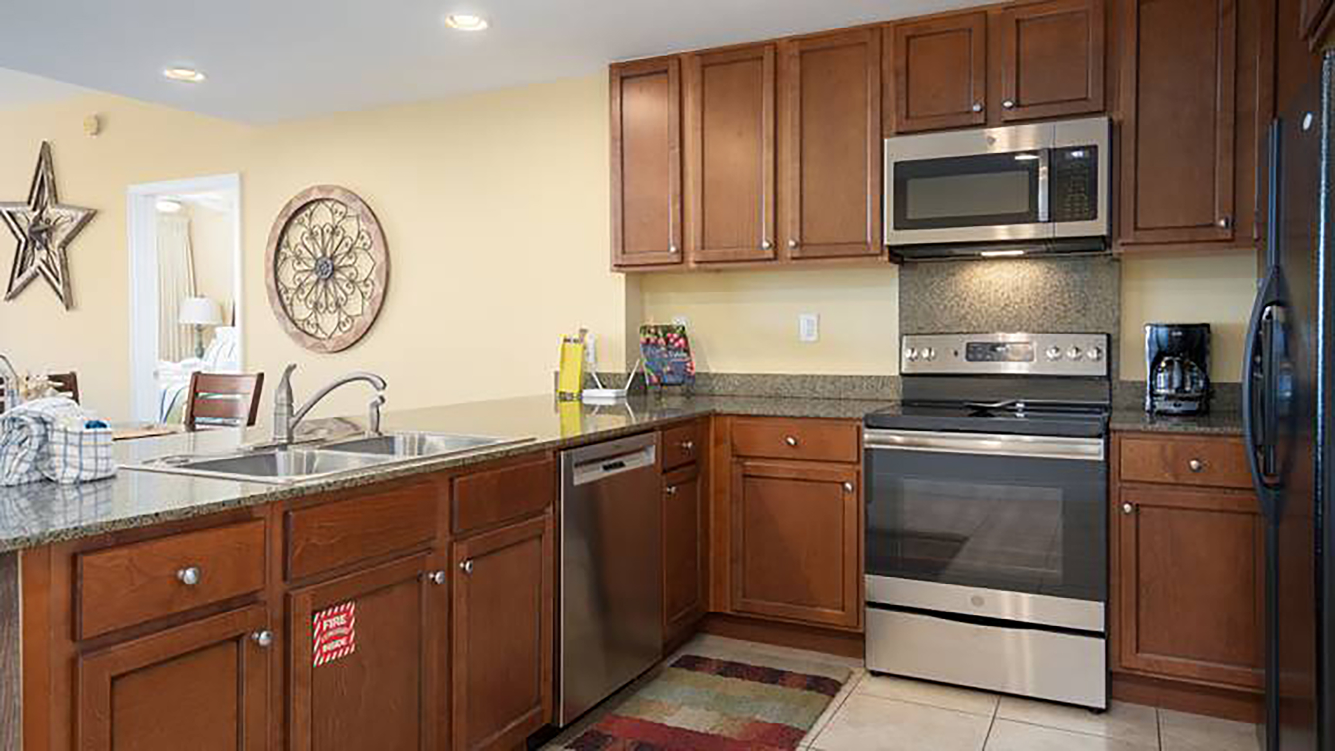 Panama City Beach Condo 986372