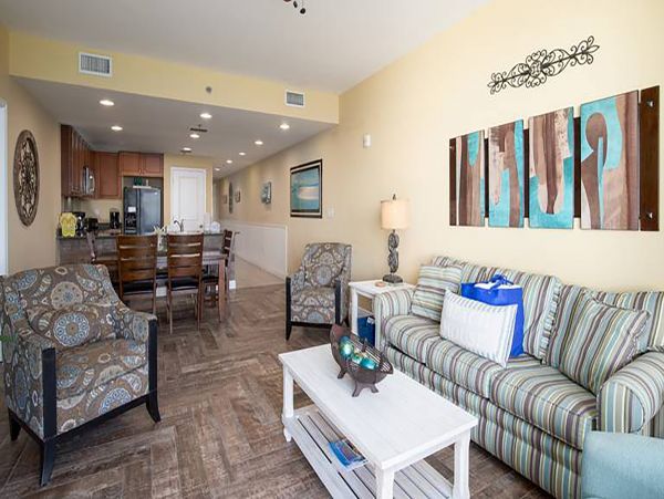 Panama City Beach Condo 986372