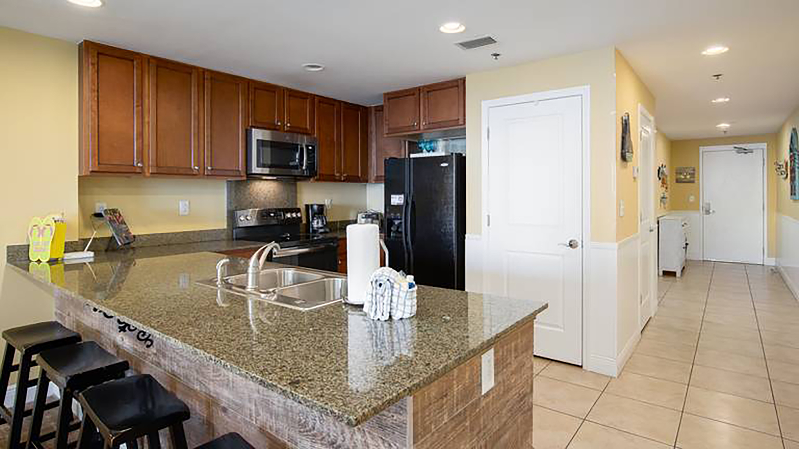 Panama City Beach Condo 986372